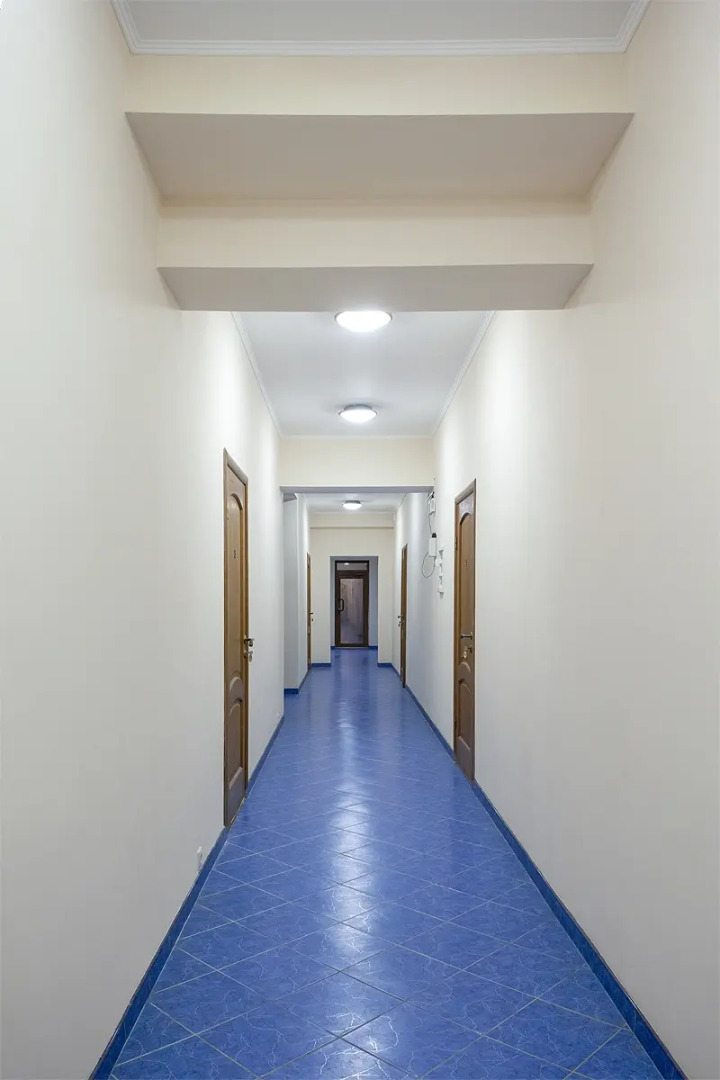 Мини-отель Катран