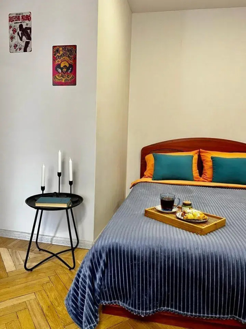 Квартира Однокомнaтная Рядом с Цeнтрoм