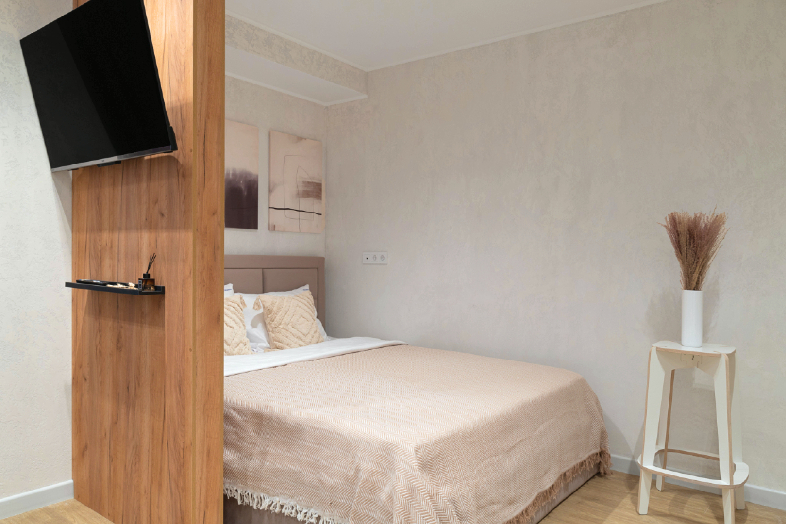 Апартаменты Grand Palace 833