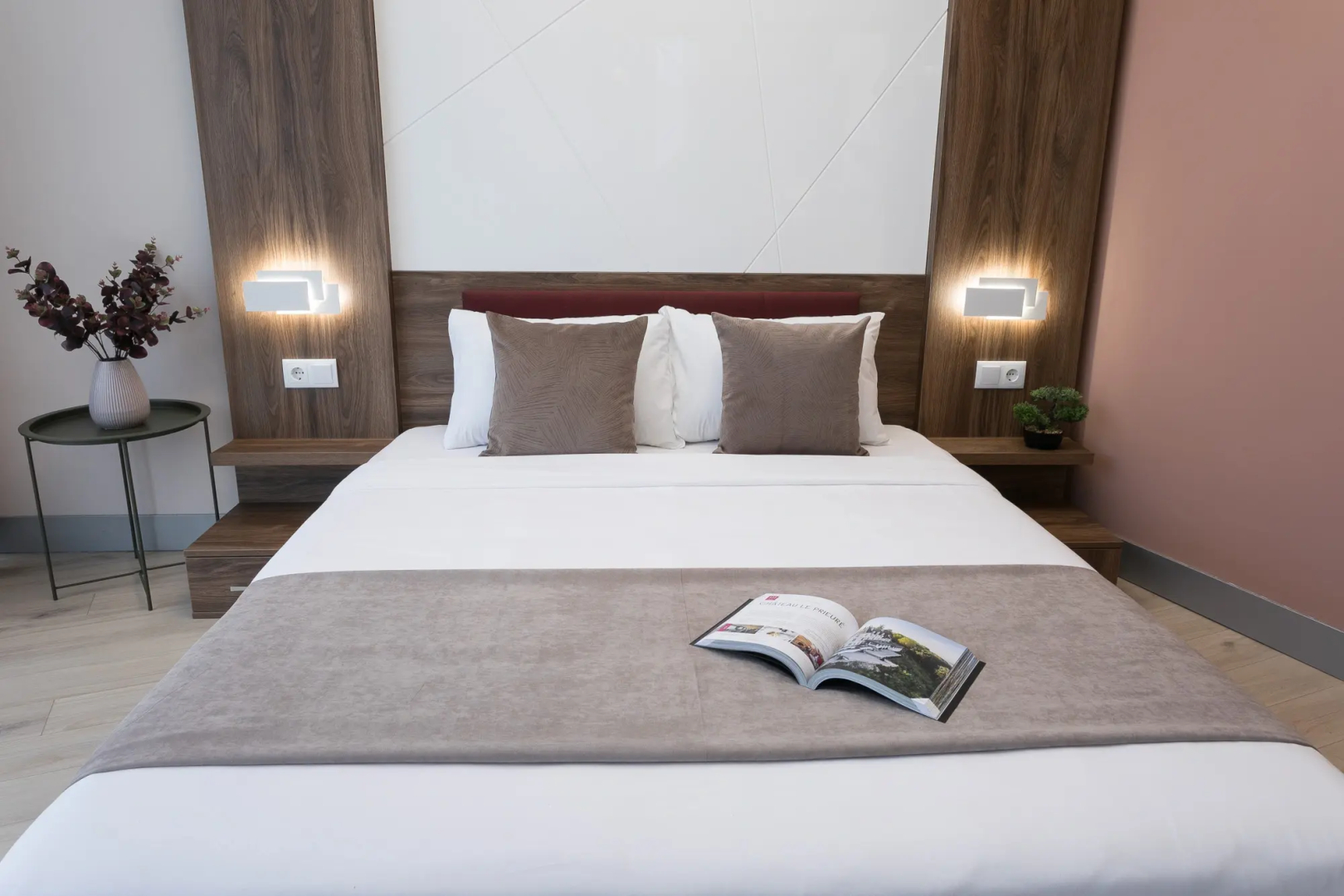 Boutique 1 Hotel Sofia