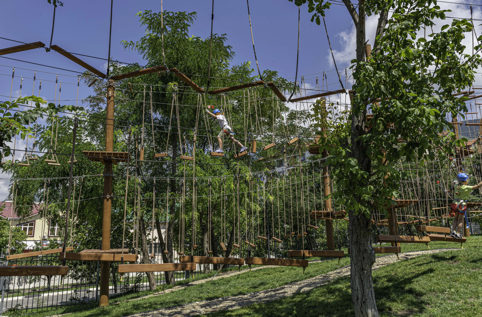 Курортный отель Alean Family Biarritz