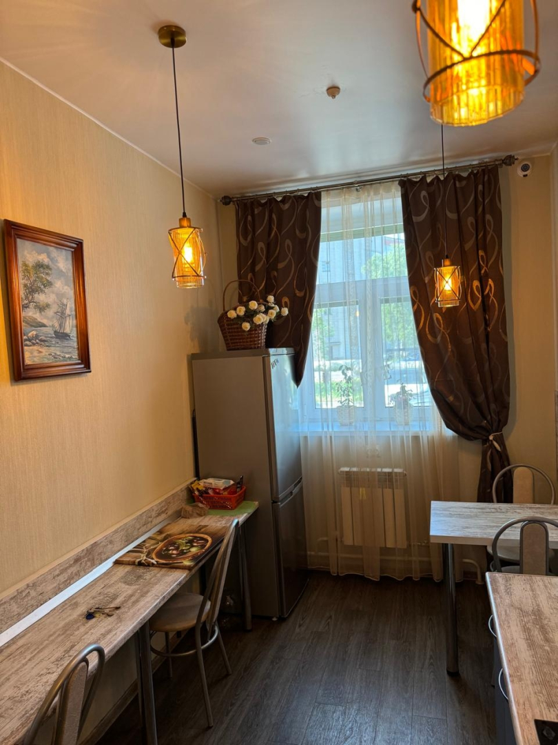 Отель На Южной 35