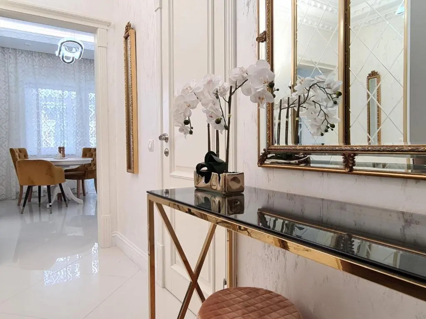 Апартаменты Apart39 у Музея Янтаря VIP