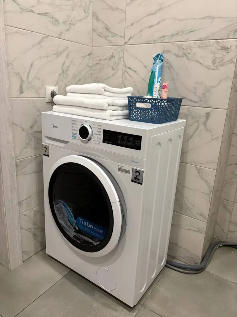 Квартира от компании День Ночь на Тимирязева 23