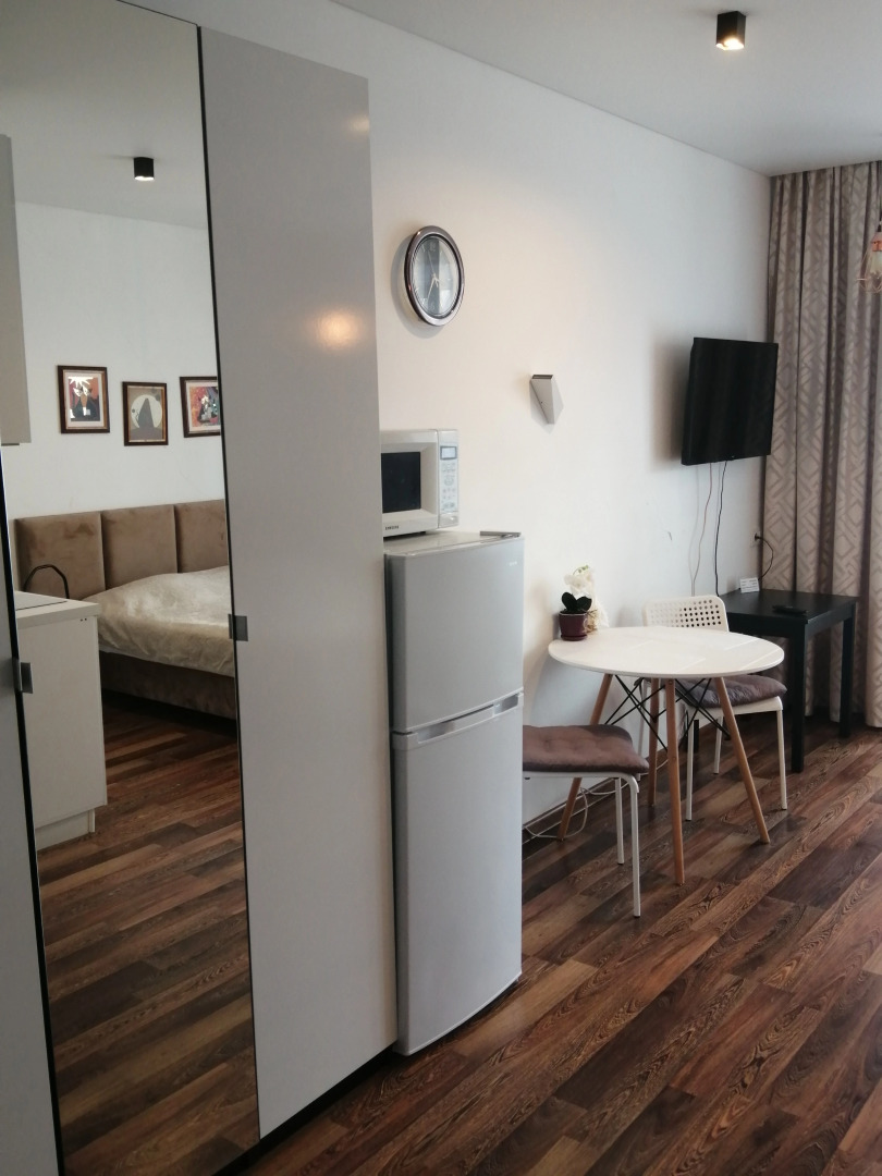 Квартира в исторической части города центр