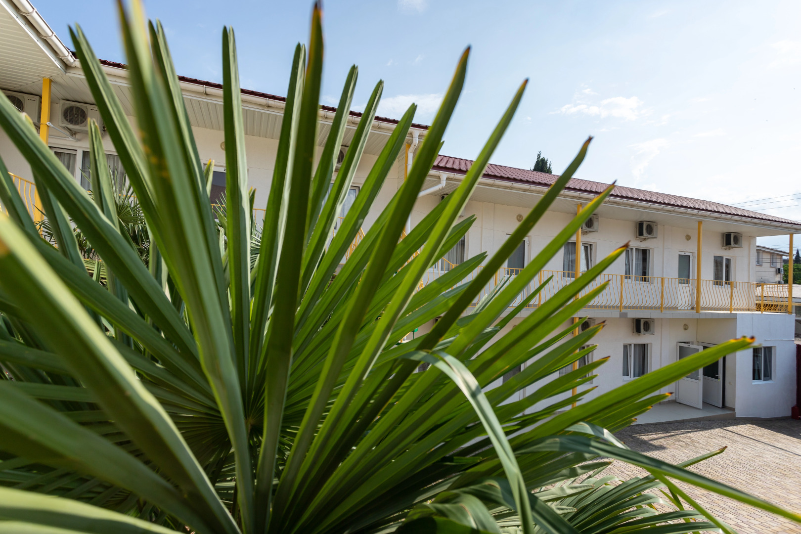 Гостевой Дом Эмма