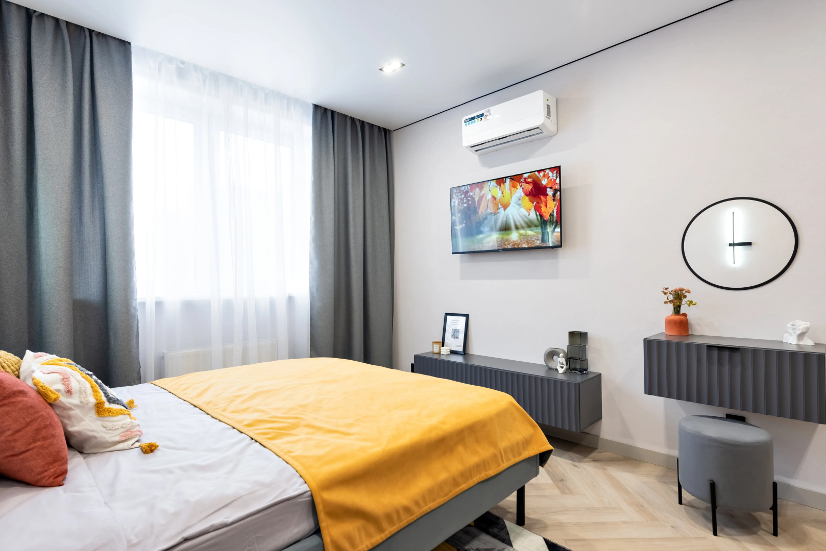 Квартира Уютная в историческом центре города