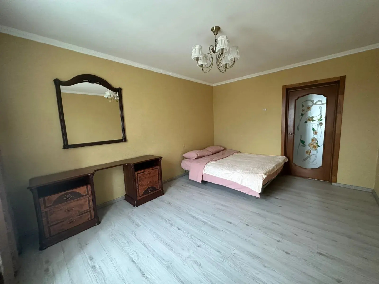 Квартира Стильная и уютная около железнодорожного вокзала