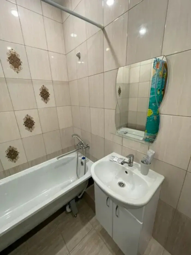 Квартира 1-комнатная квартира от КакДома.РФ