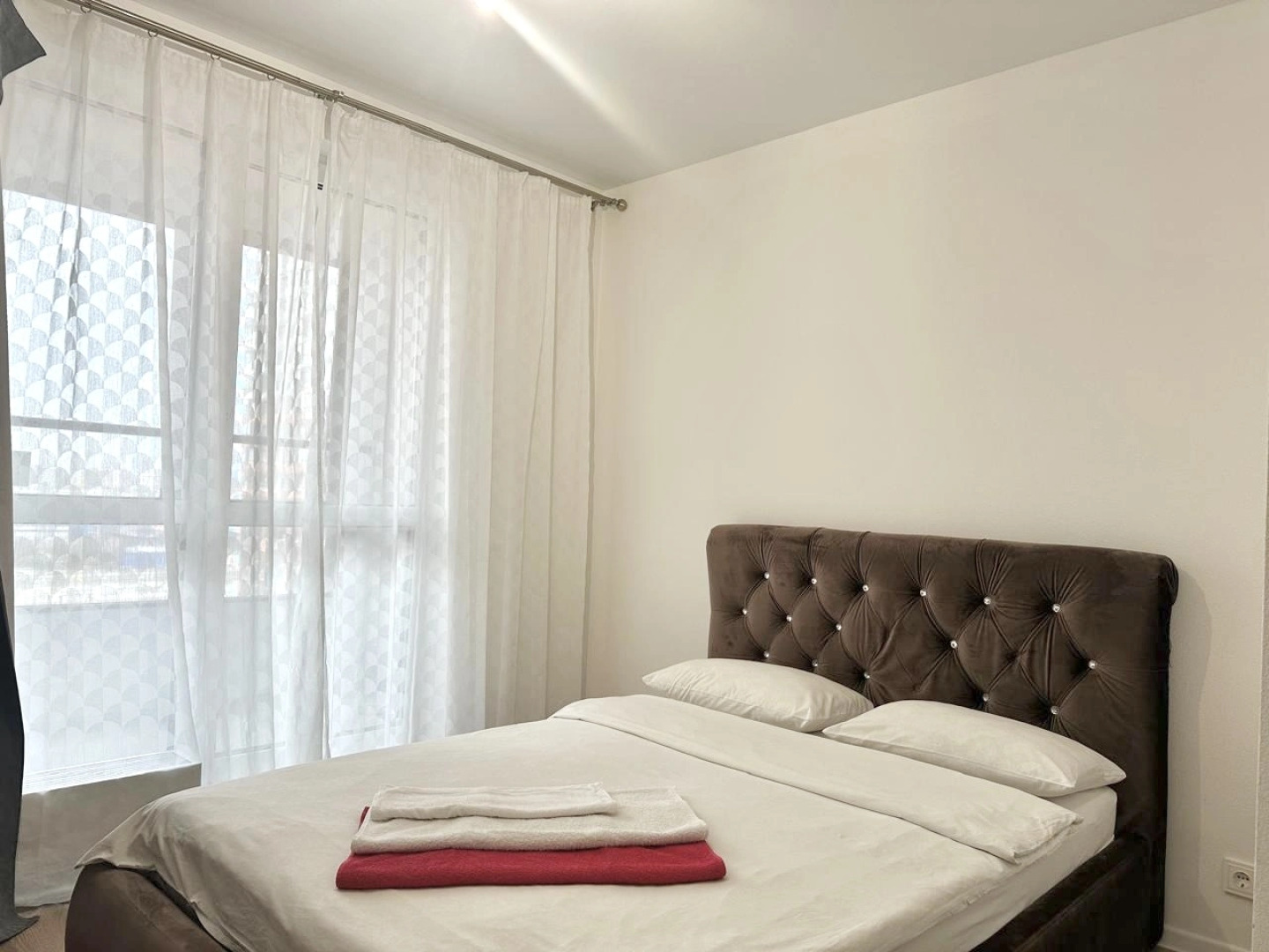 Квартира ApartHause с Домашней Атмосферой