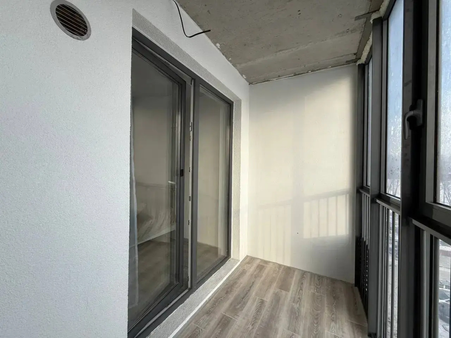 Квартира возле Аквапарка в центре