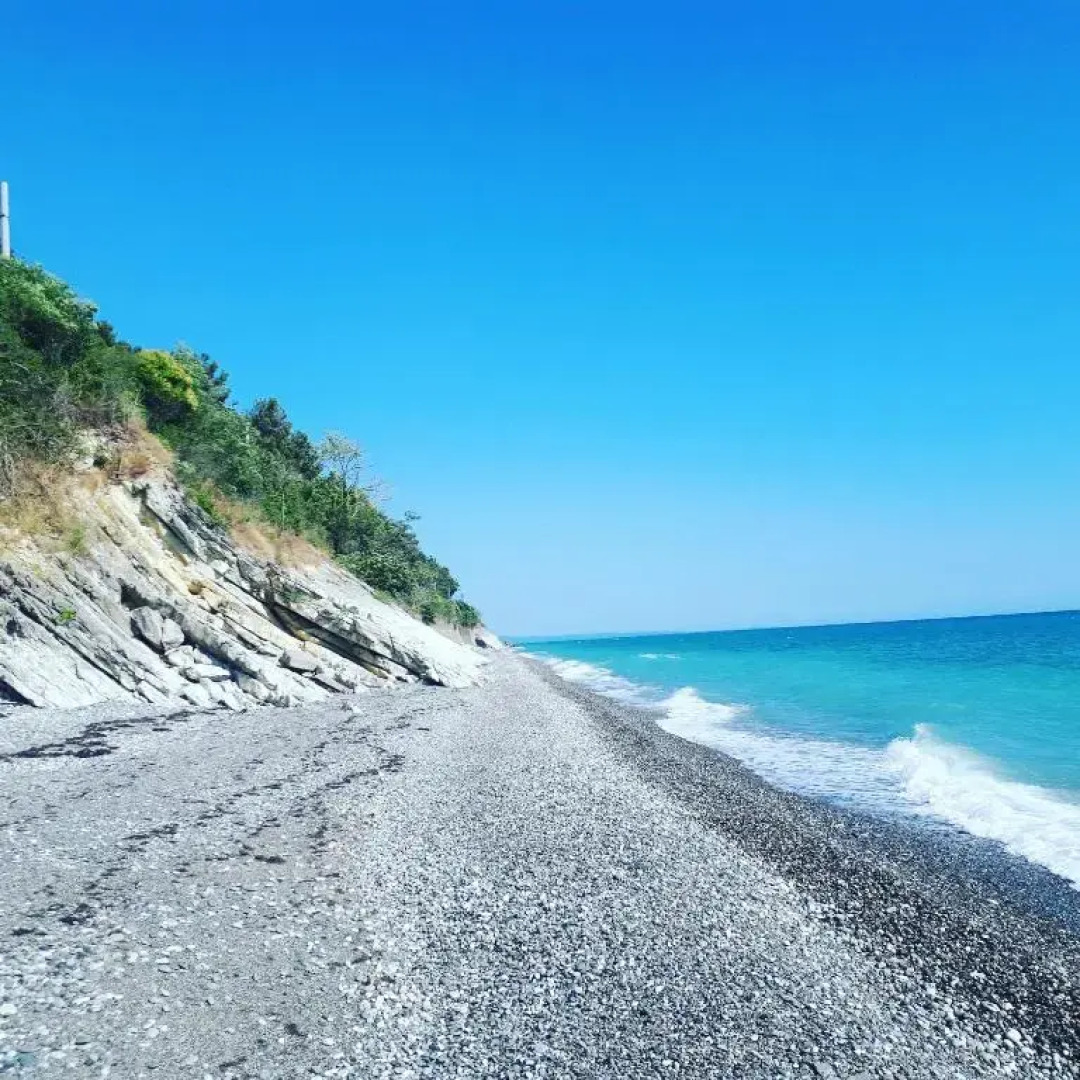 Мини Отель Багрыпста