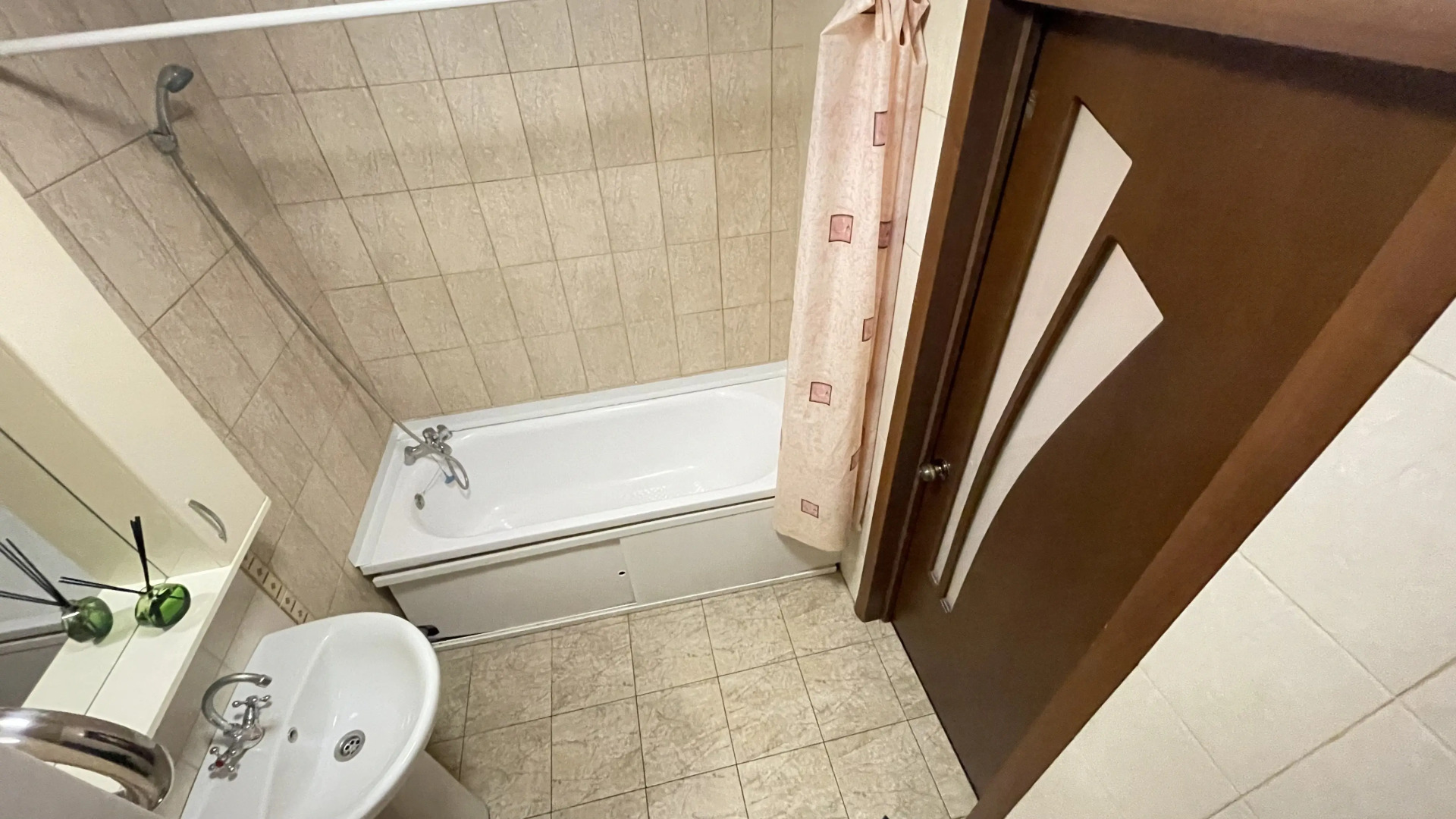 Апартаменты на улице Горького 6