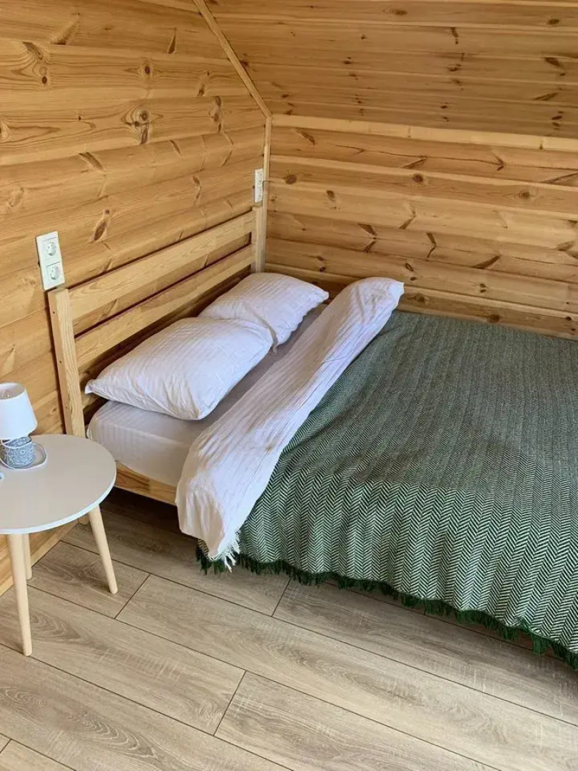 Частный дом Весна парк 36