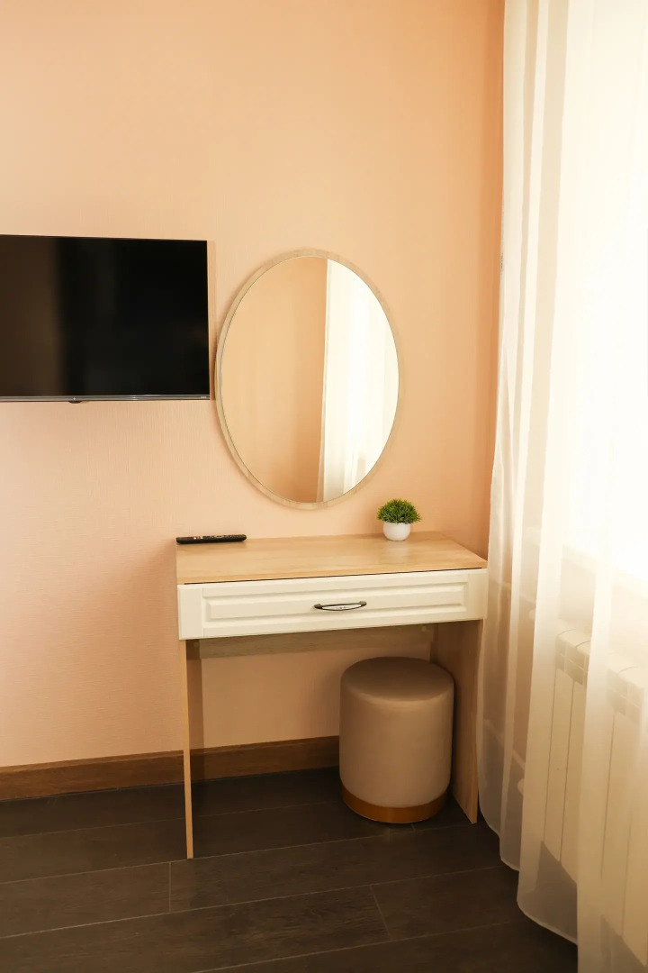 Апартаменты на Мерецкова Волосова 5/2