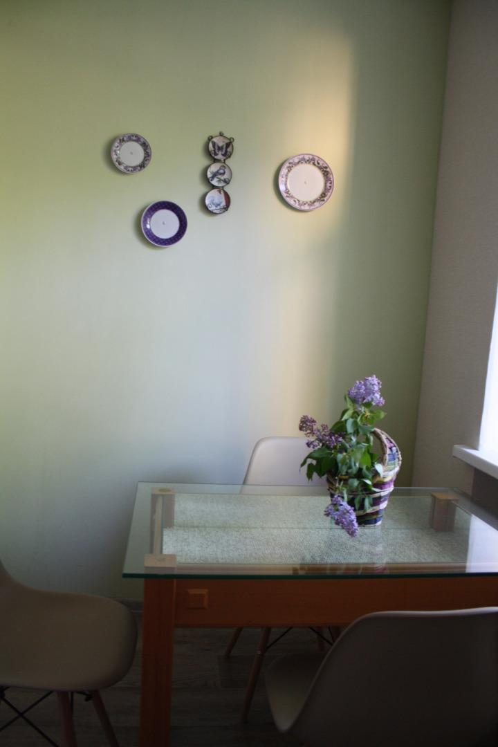 Апартаменты на Пряженникова 61