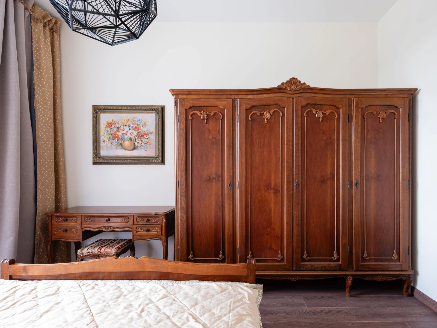 Апартаменты Два Города Метро Варшавская