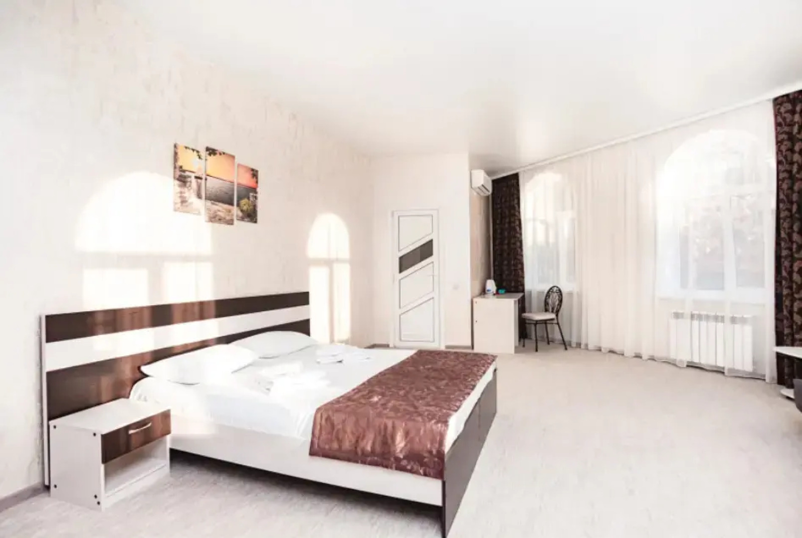 Гостевой Дом САНТАРА