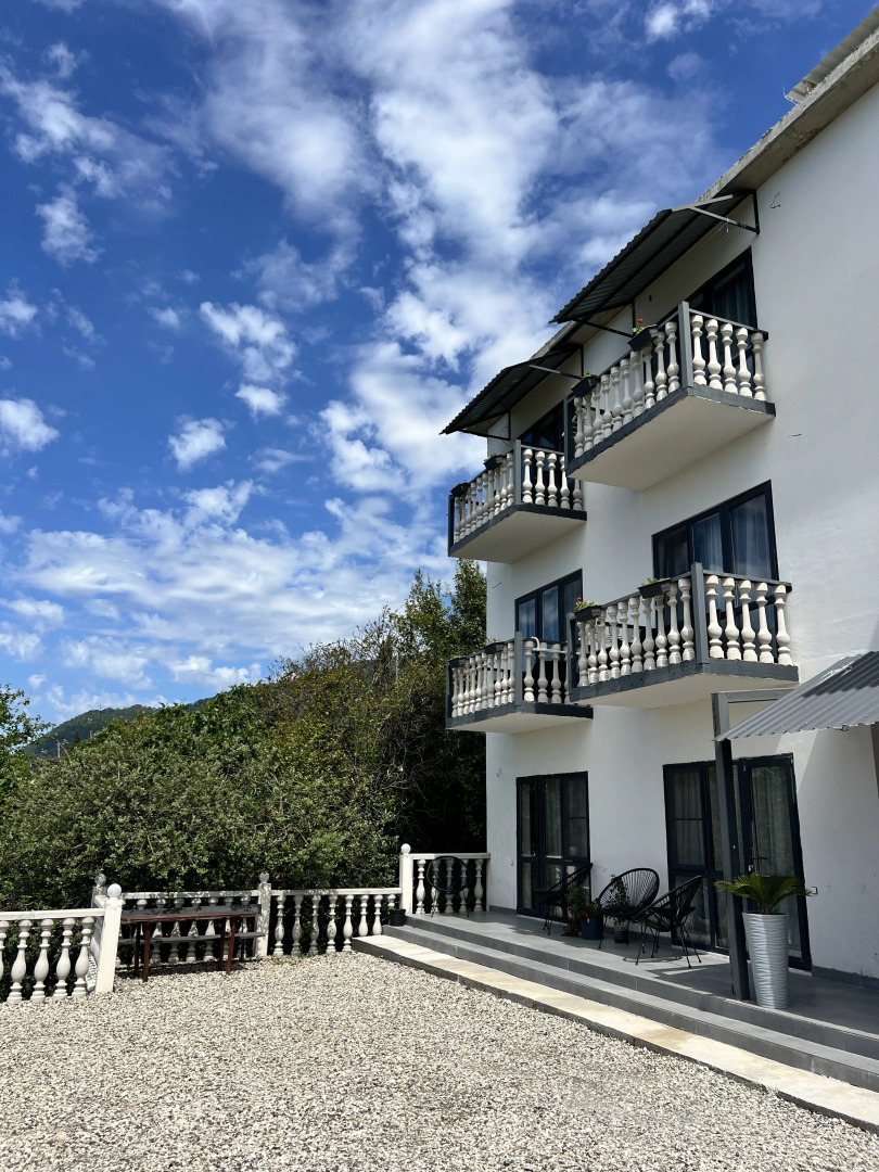 Гостевой дом Амальфи