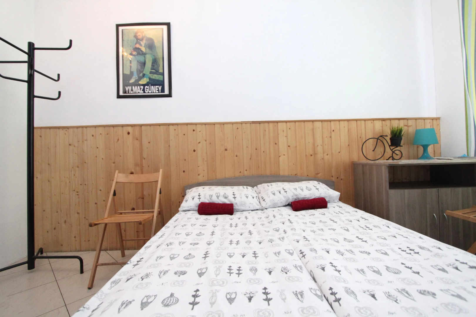 Хостел BedAndBike