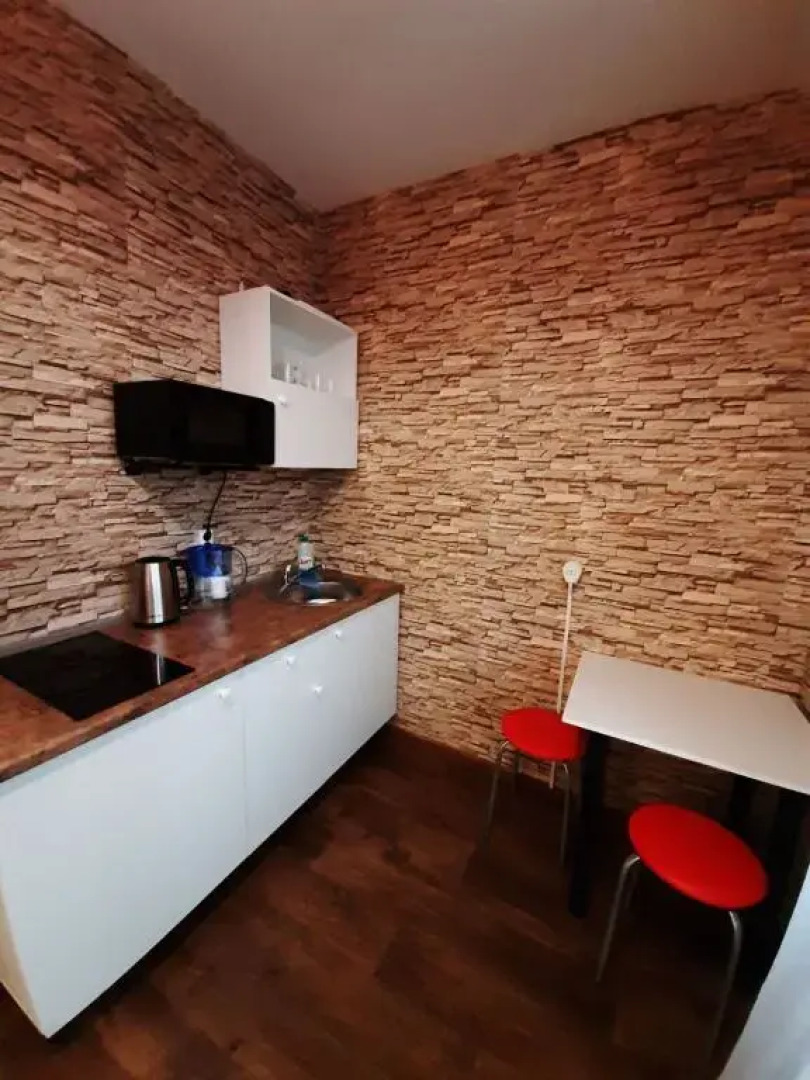 Апартаменты АТМОСФЕРА 1