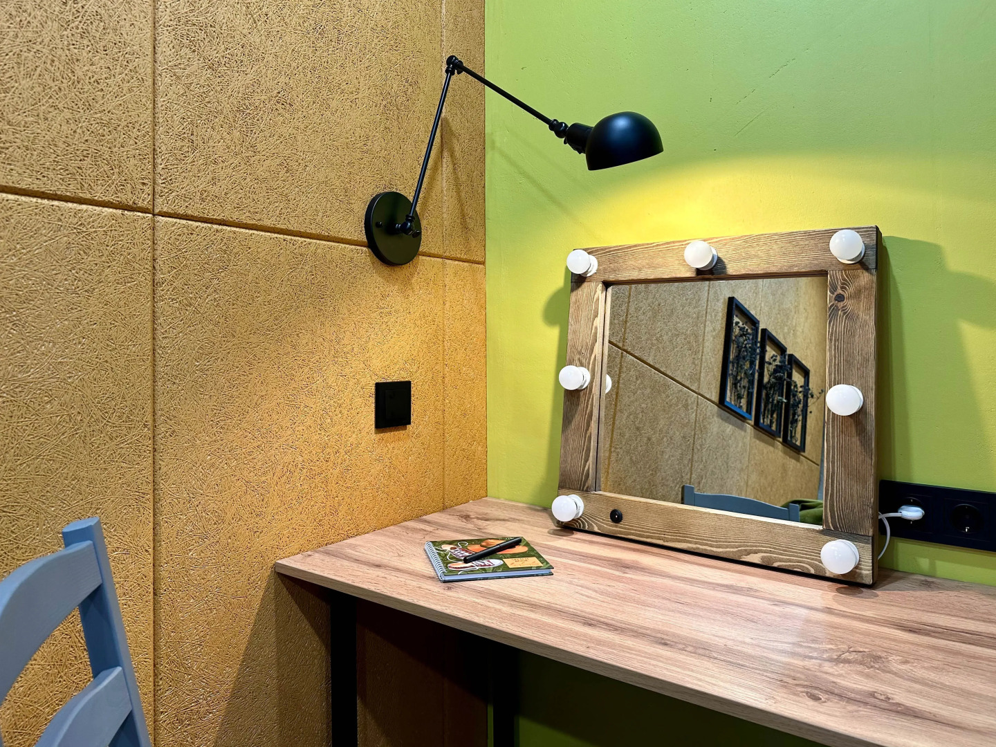 Апартаменты Солома на Аметьево