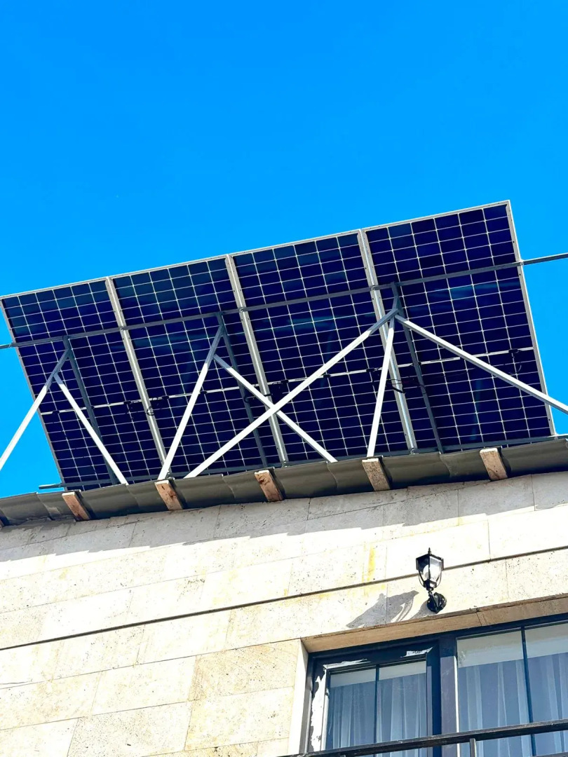 Гостевой дом Bee Planet