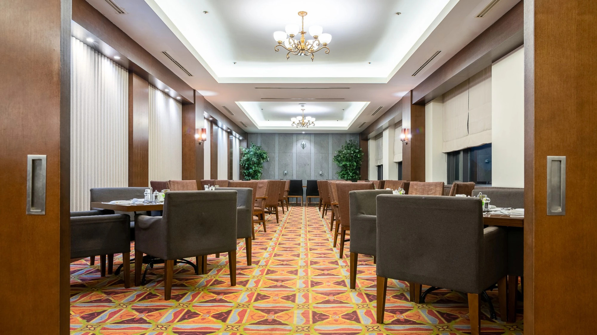 ЛОТТЕ Отель Владивосток