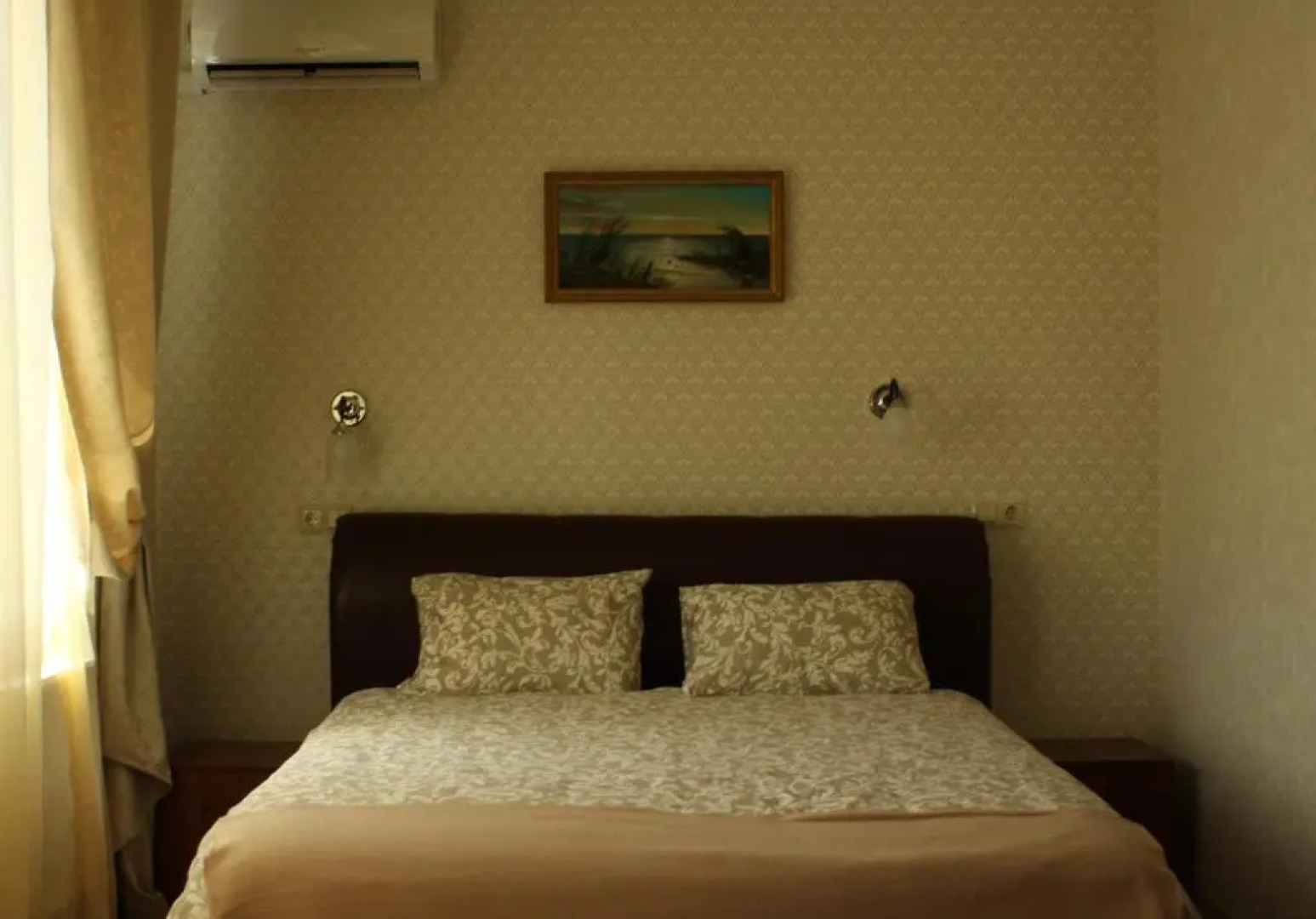 Отель Атаманский двор