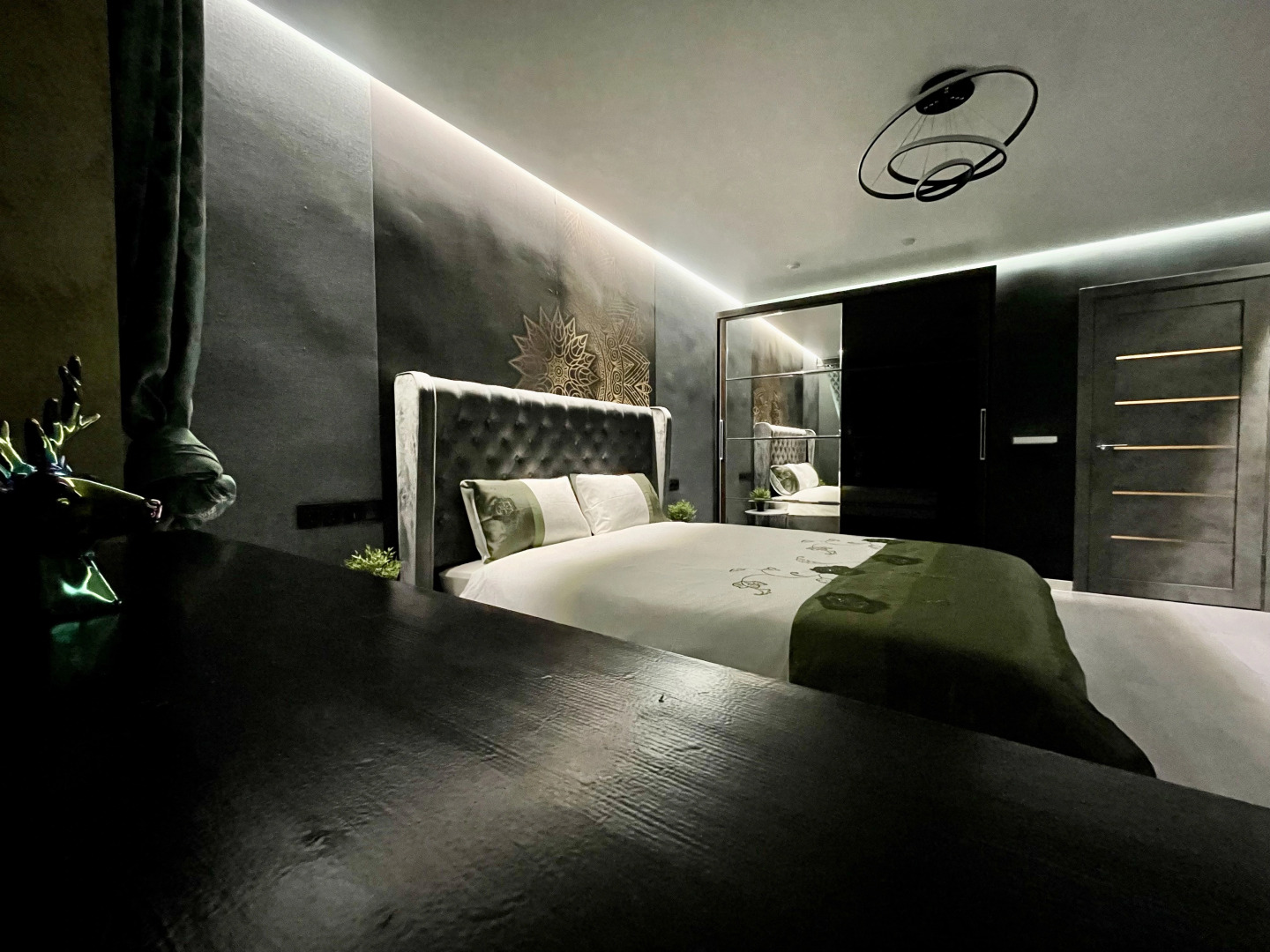 Квартира Hoffmann Рядом с Рыбной Деревней