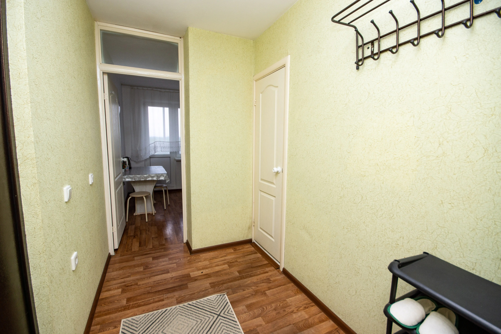 Апартаменты Надежды 7