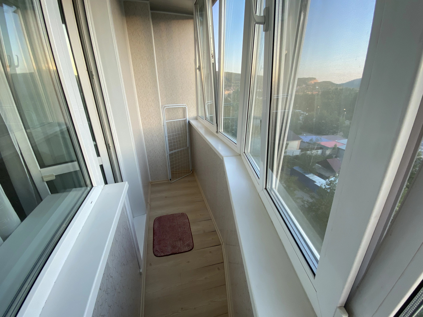 Квартира Уютная на Спортивной