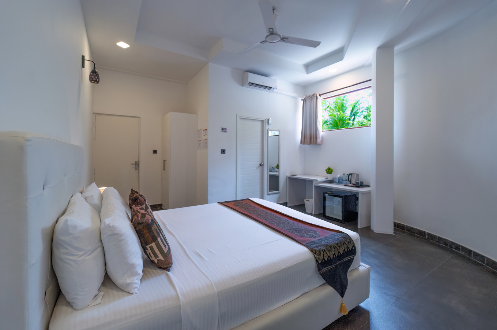 Отель Silver Oasis Maldives