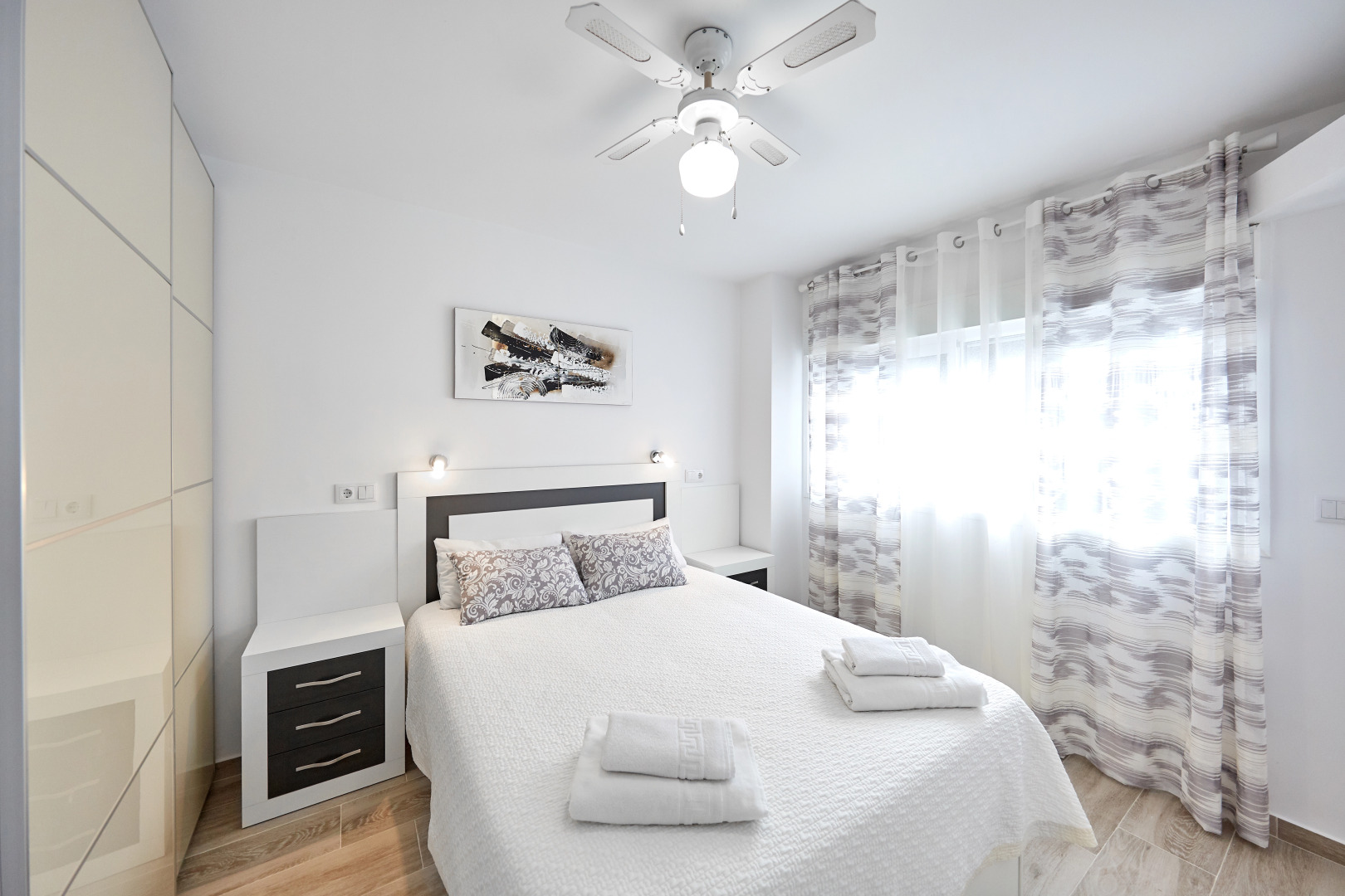 Апартаменты Сонриза