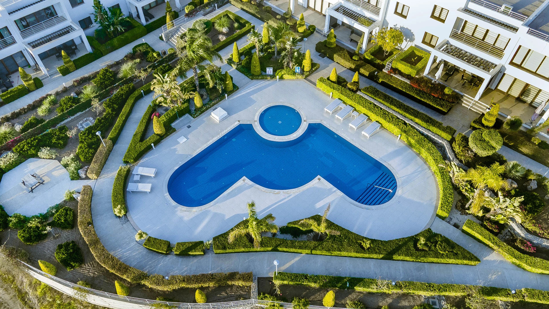 Отель Sun Valley Resort&Residency