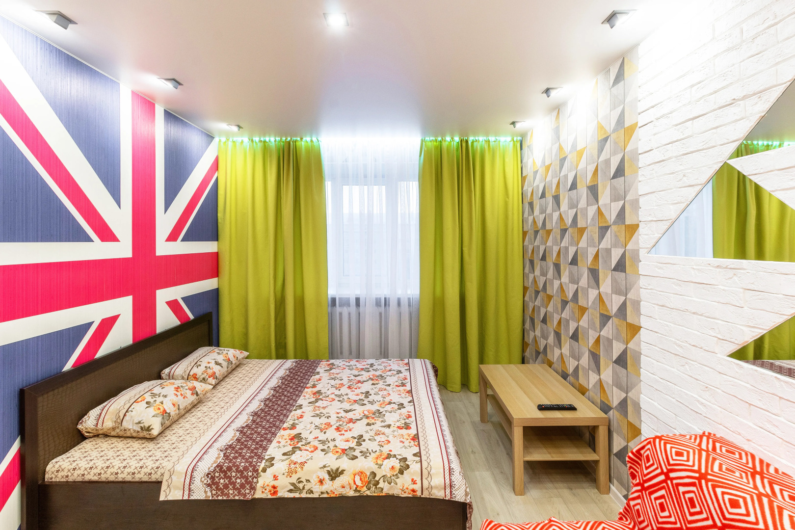 Апартаменты На Набережной