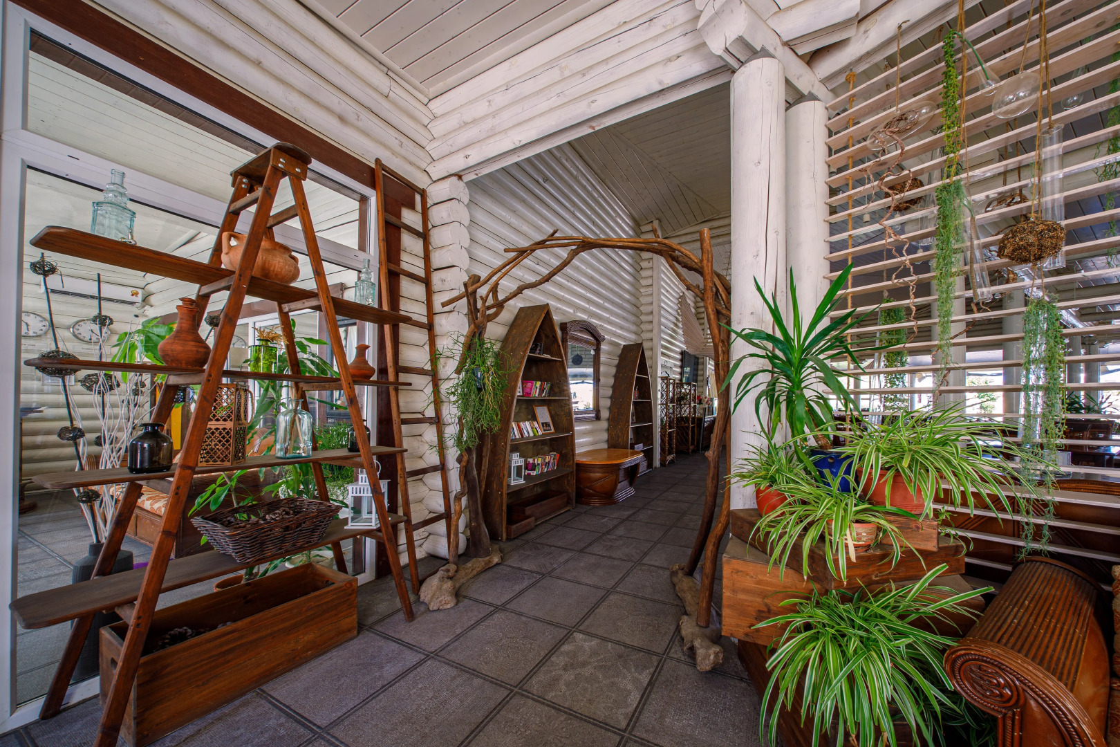 Отель Дель Мар