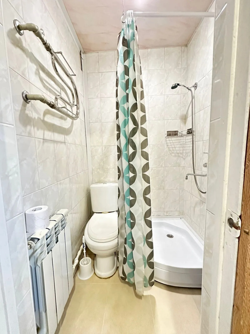 Квартира на Широкой 11