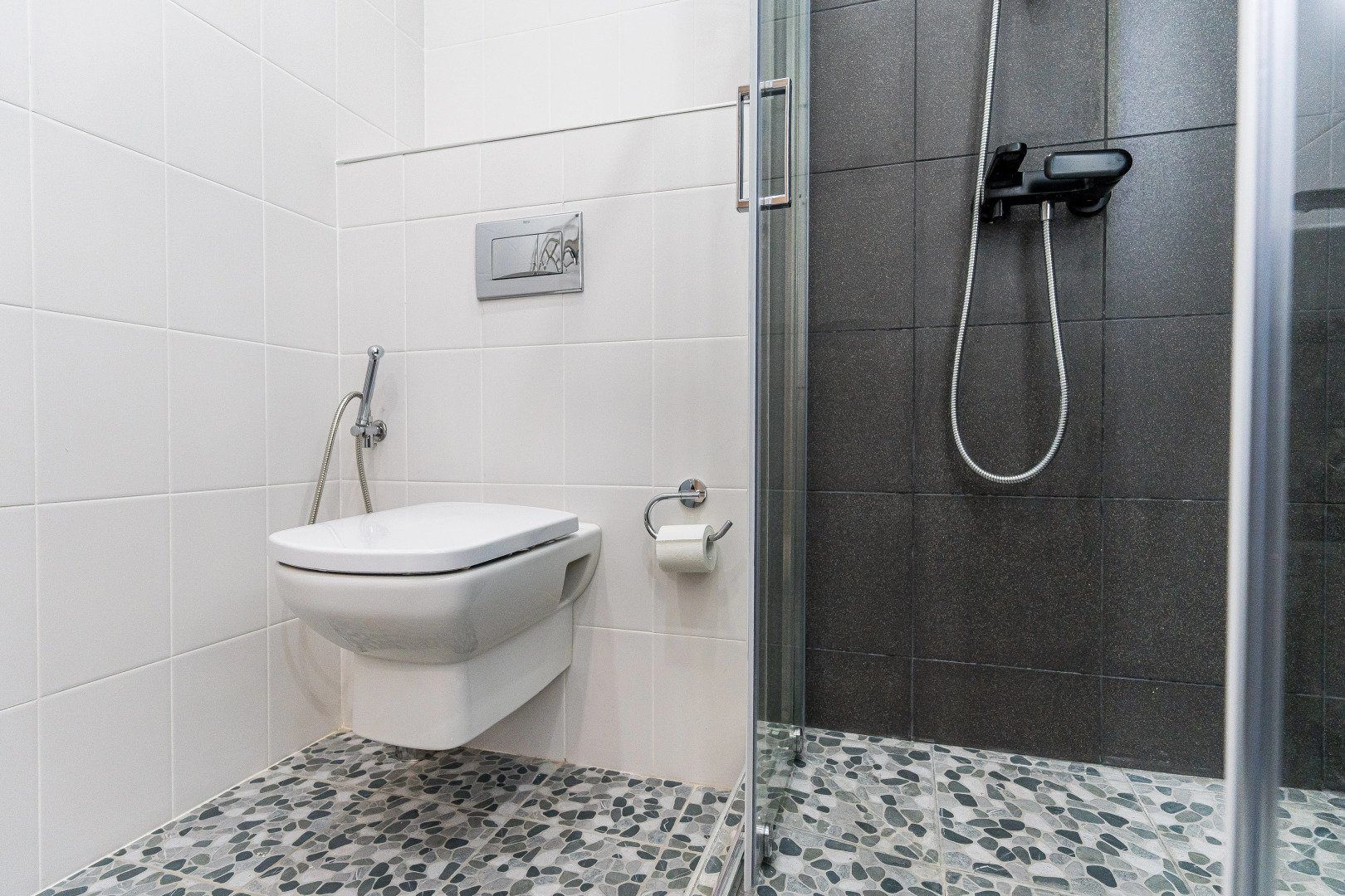 Апартаменты Светлые для Комфортного Проживания от LetoApart