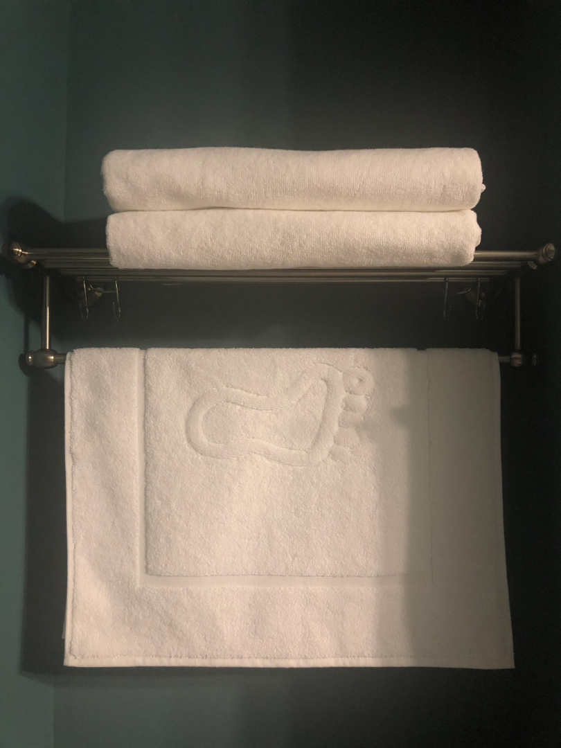 Апартаменты ОМ