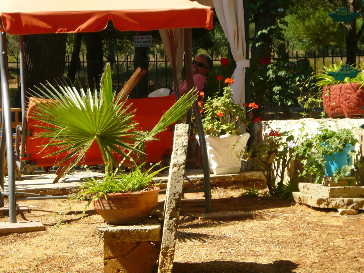 Апартаменты Kuris