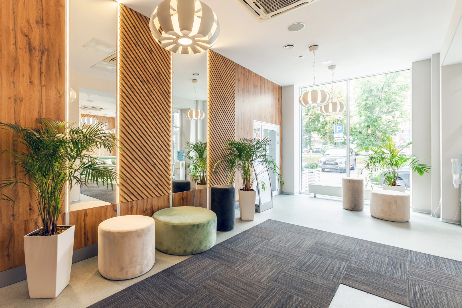 Отель Ракурс Ульяновск