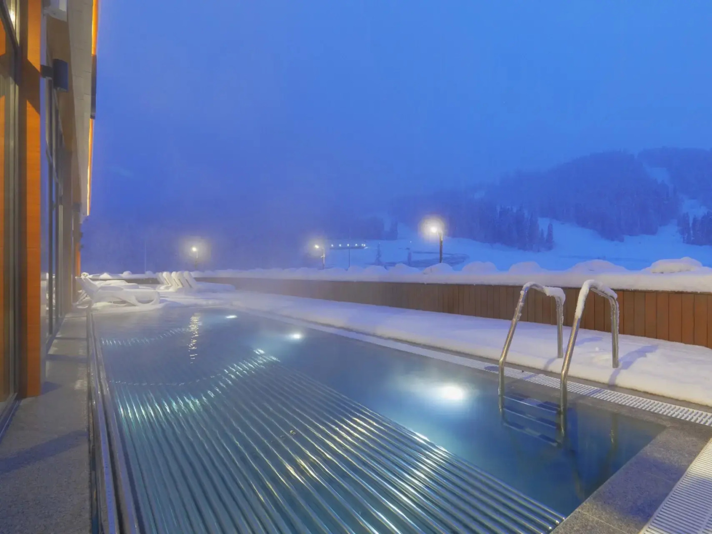 Отель Alean Club Sophia