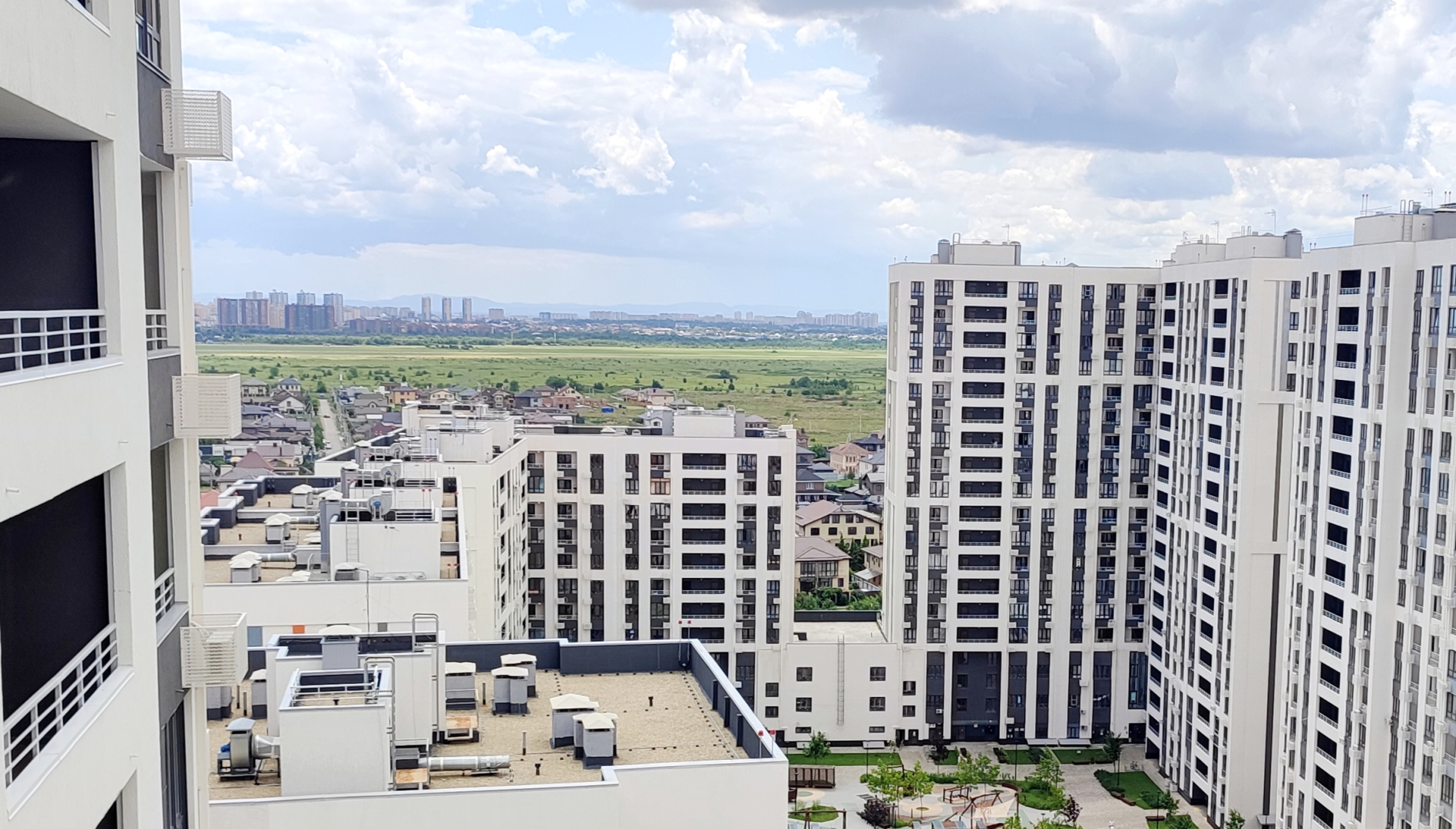 Квартира Новая Новелла