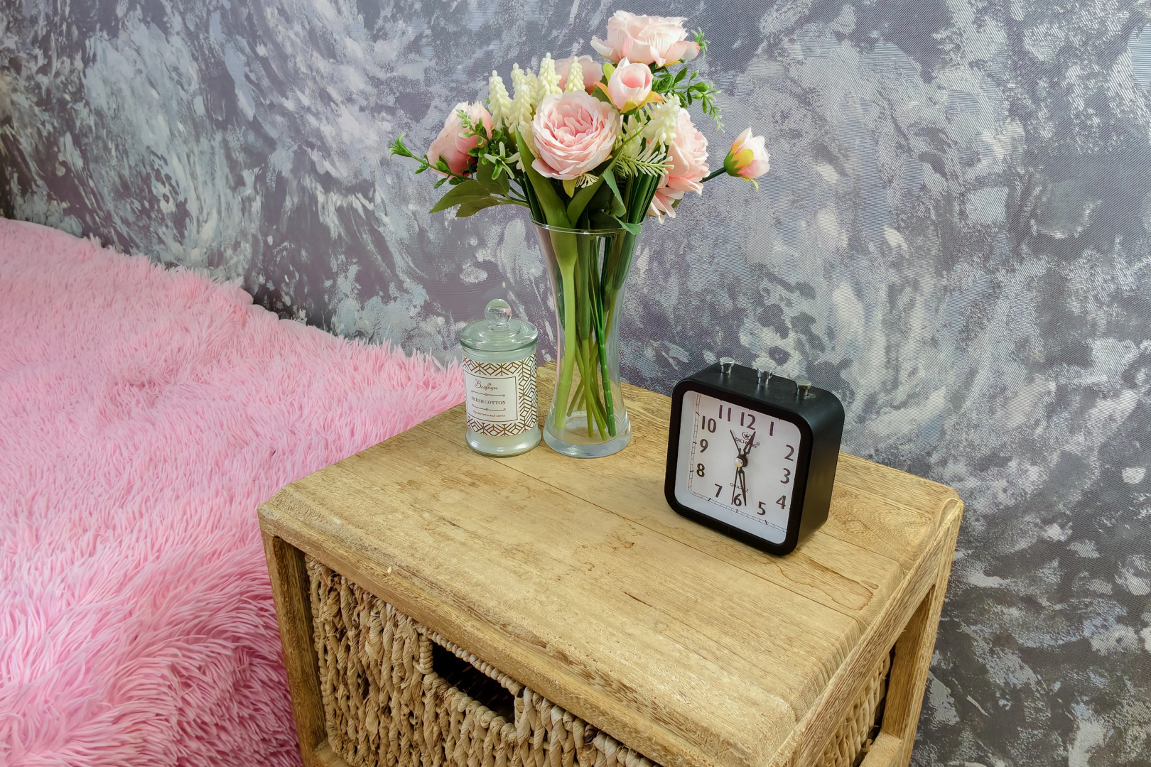 Квартира Однокомнатная в центре города