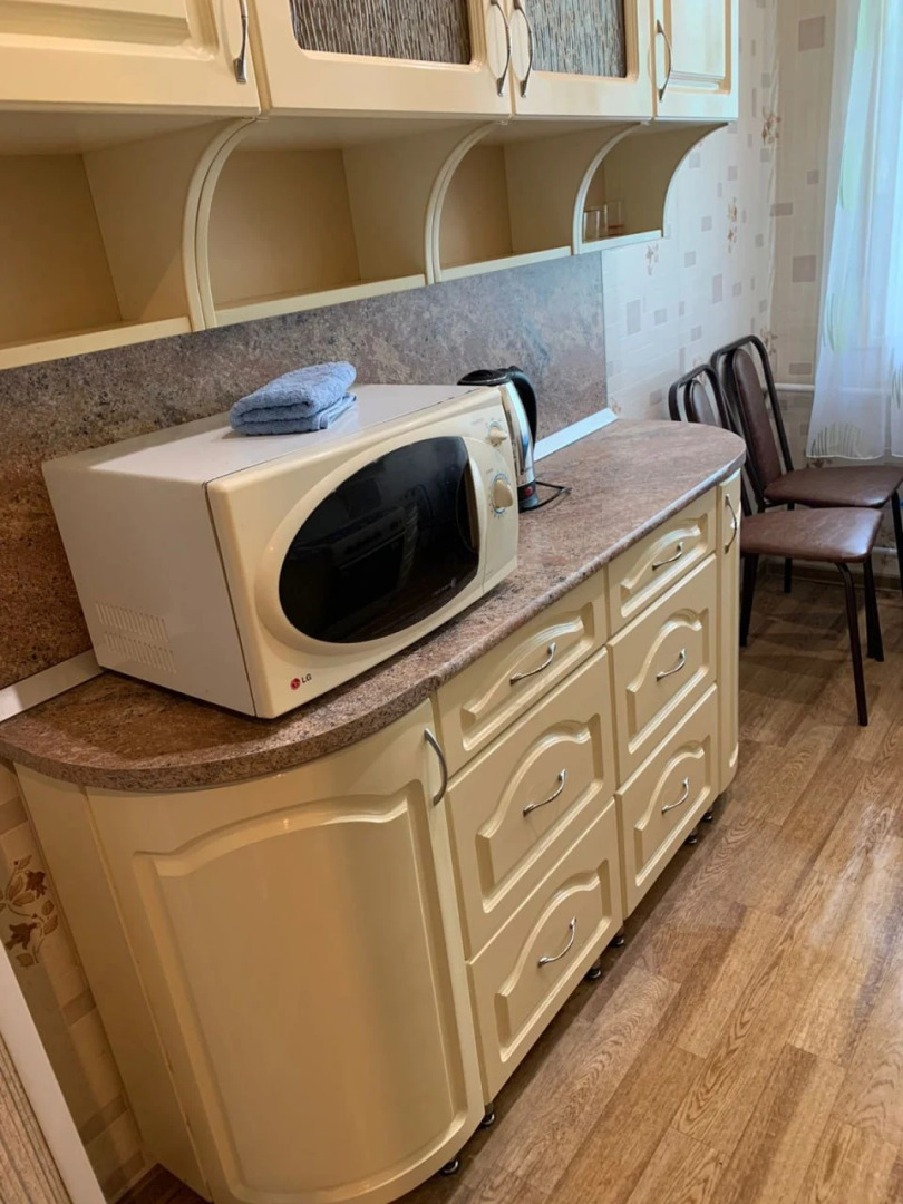 Квартира Up Apart