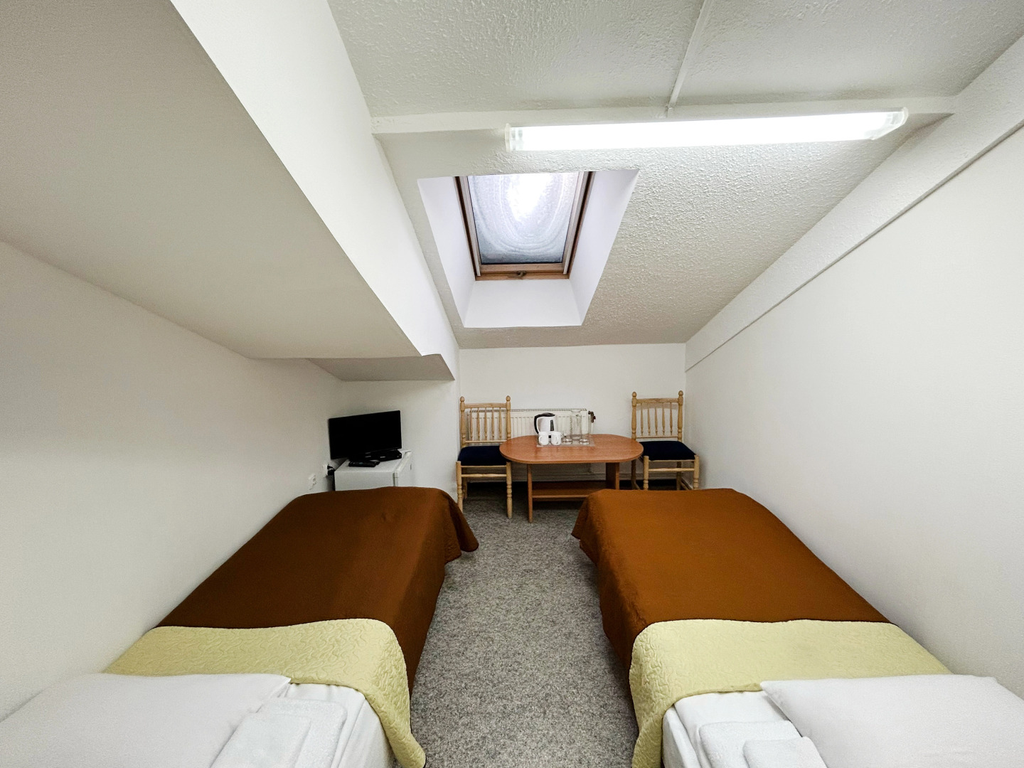 Гостиница Хозяюшка