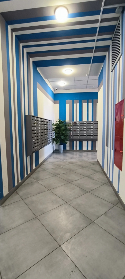 Квартира Петра Подзолкова 26
