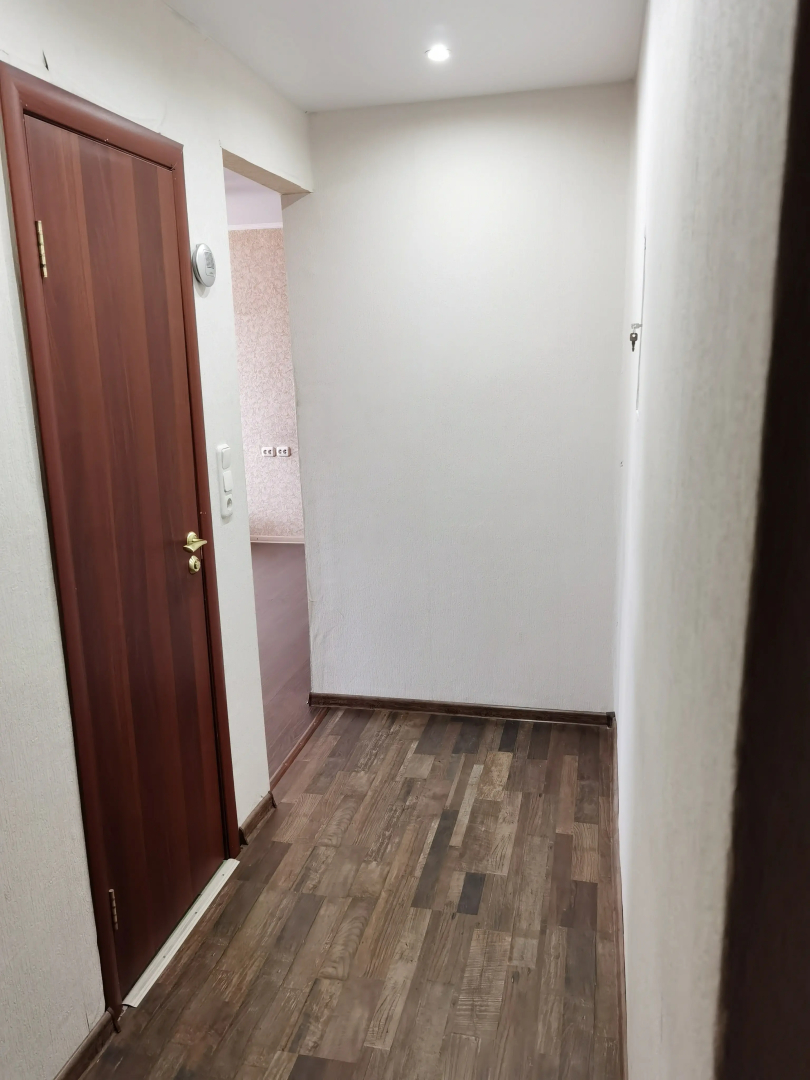 Апартаменты Парковая