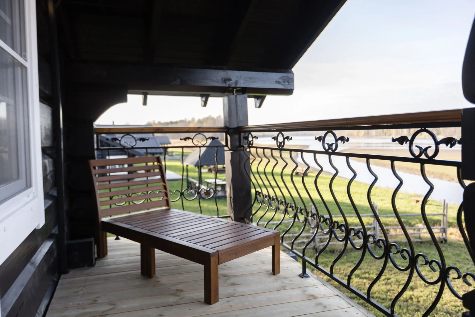 Частный дом Гостевой Дом Избушка